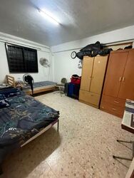 Blk 107 Tiong Bahru Orchid (Bukit Merah), HDB 3 Rooms #581580911